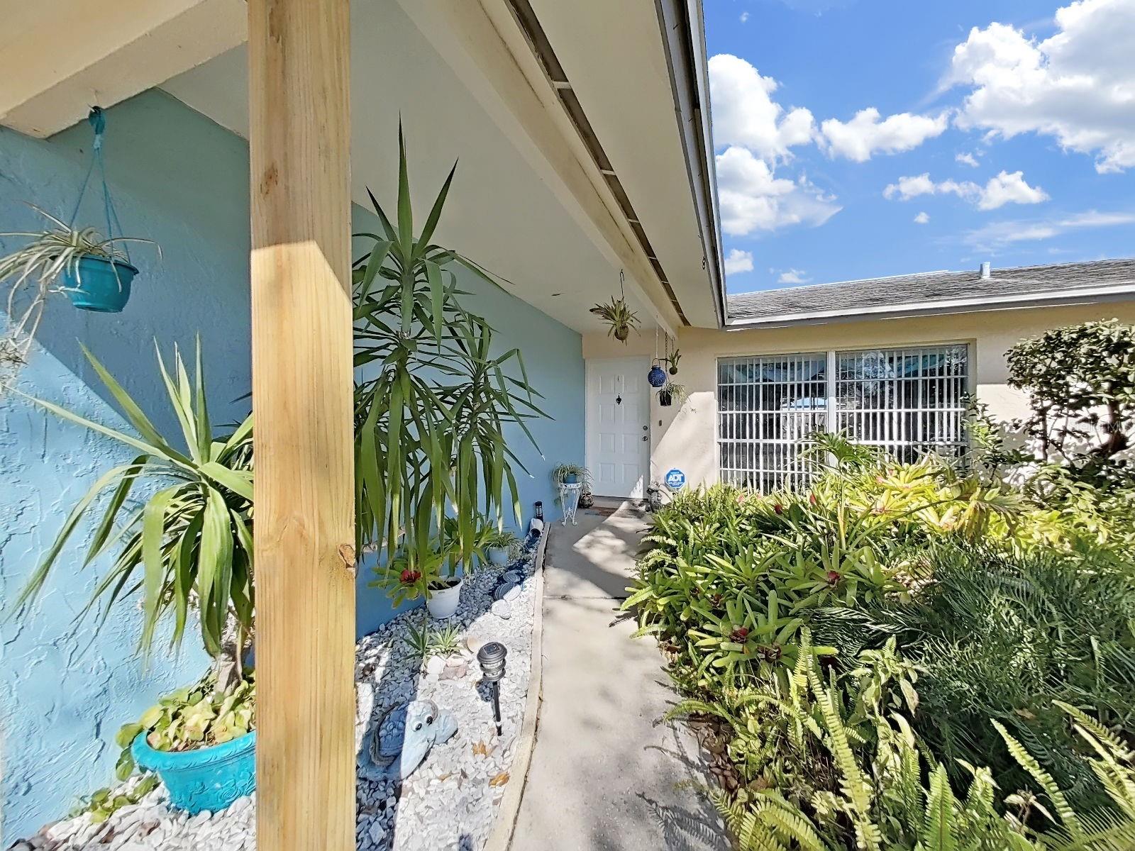 CARROLLWOOD MEADOWS UN II SEC - Residential