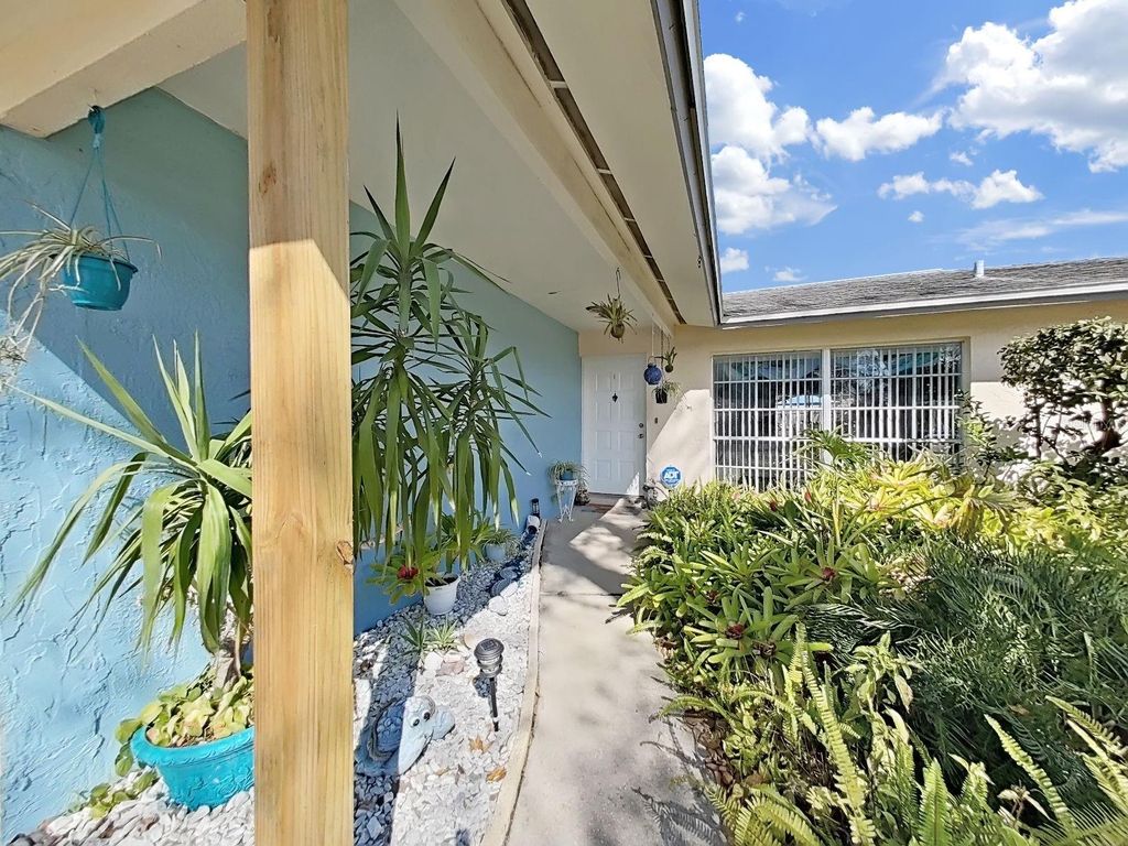 Photo of 5205 Ripple Creek Drive, Tampa, FL 33625 (MLS # TB8478715)