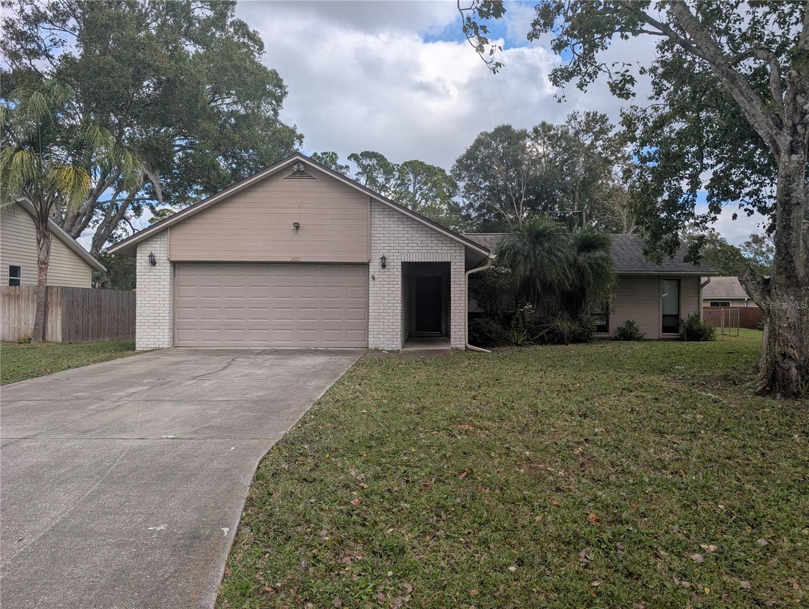 FLORIDA SHORES 01 - Residential Lease