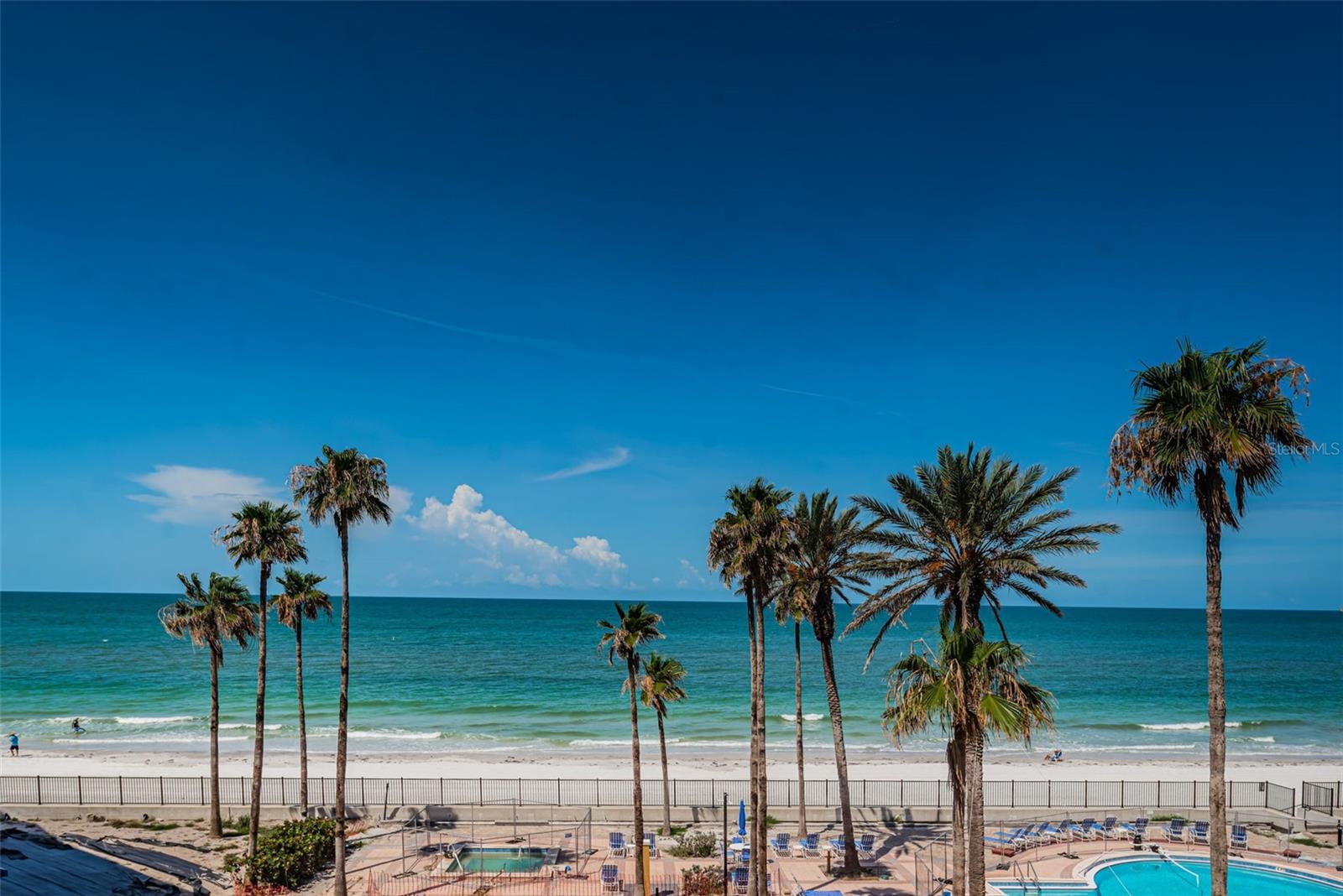 16600 GULF BOULEVARD 437