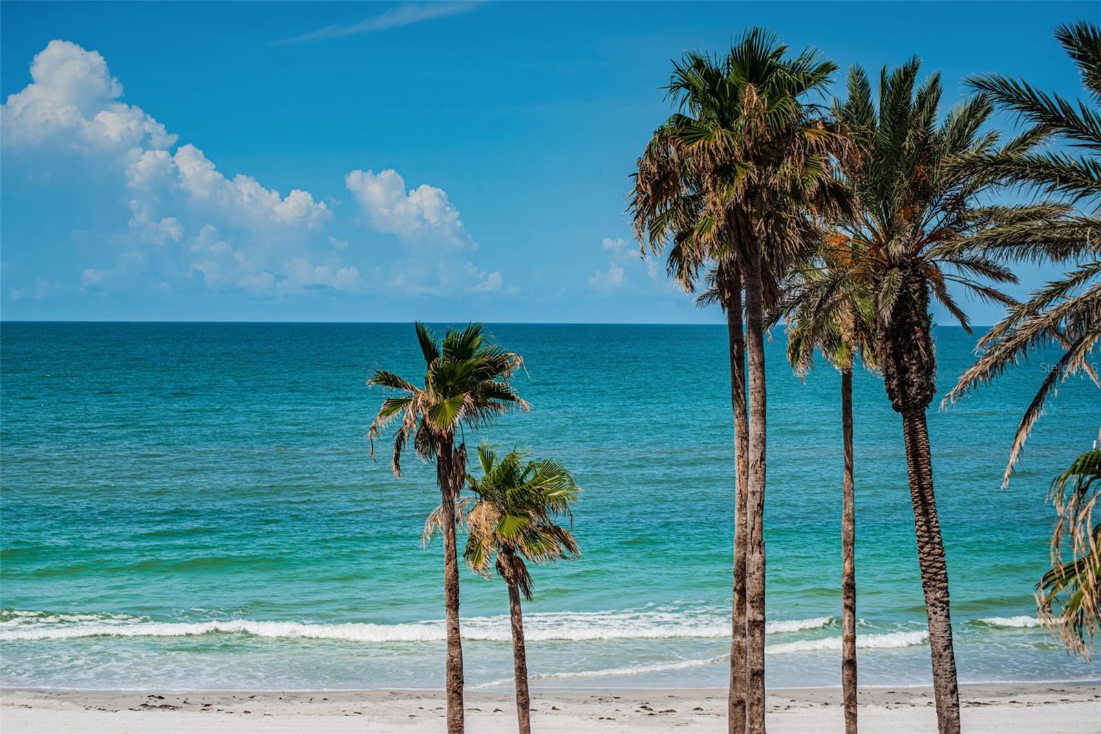 16600 GULF BOULEVARD 437