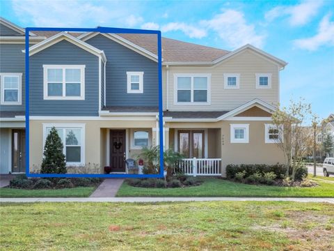 A home in WINTER GARDEN