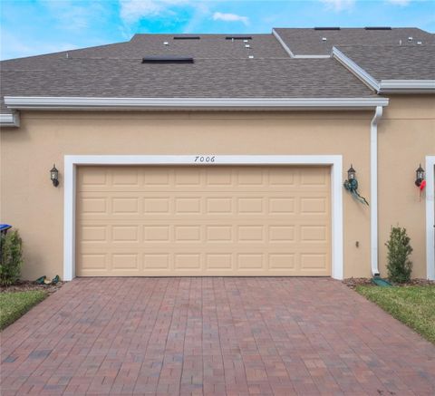 A home in WINTER GARDEN