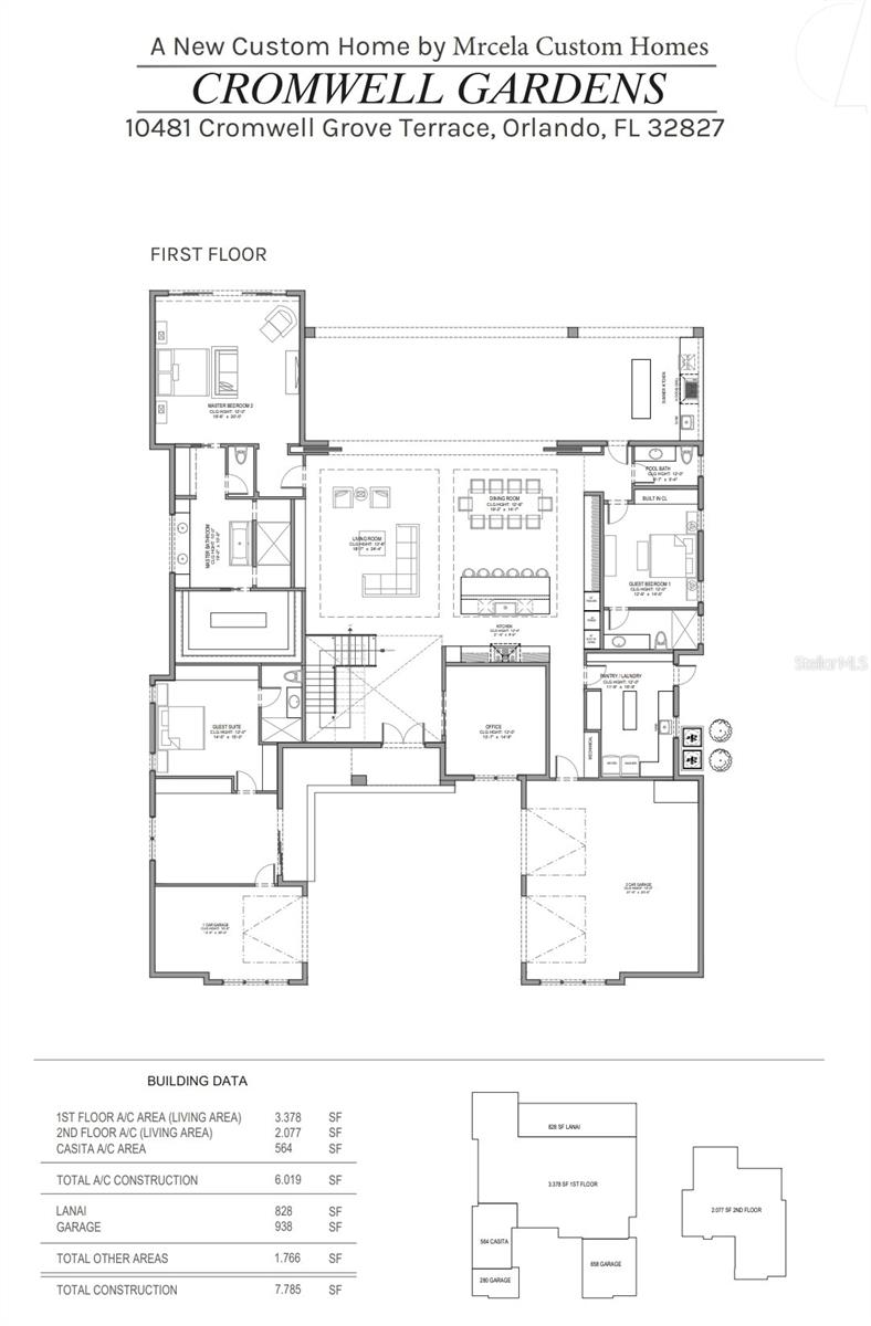 LAKE NONA PH 01A PRCL 03 - Residential