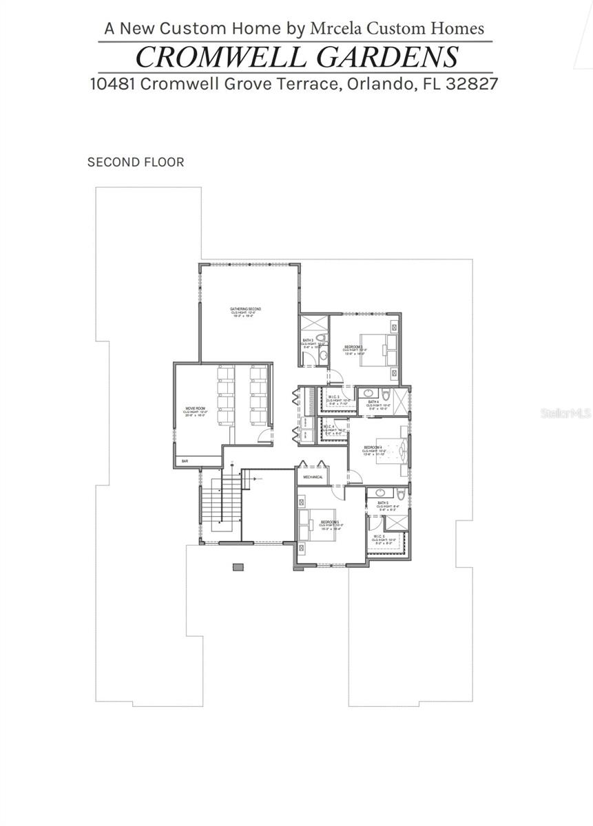 LAKE NONA PH 01A PRCL 03 - Residential