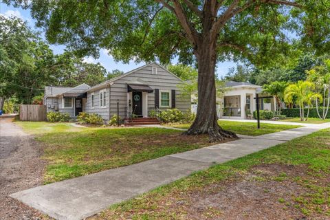 720 39TH AVENUE N ST PETERSBURG FL 33703