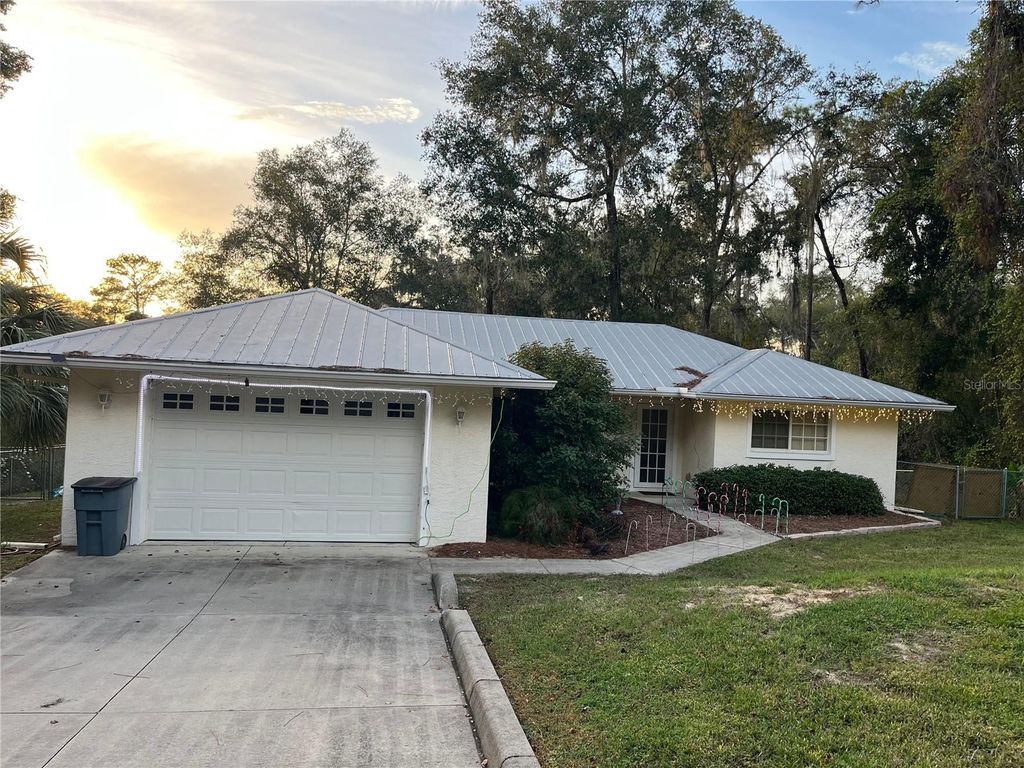 Photo of 5006 S Atwood Terrace, Inverness, FL 34452 (MLS # A4654046)