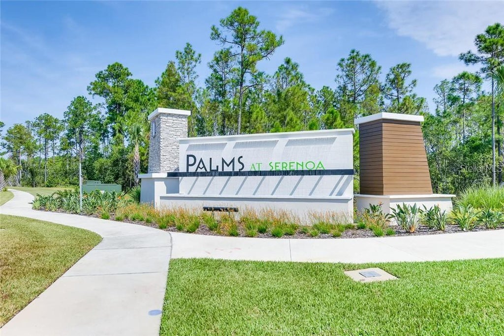 Photo of 17825 Blazing Star Circle, Clermont, FL 34714 (MLS # TB8545204)