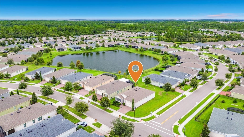 Photo of 17825 Blazing Star Circle, Clermont, FL 34714 (MLS # TB8545204)