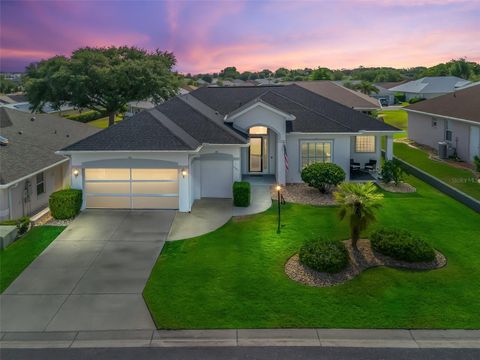 Photo of 17471 SE 110th Terrace, Summerfield, FL 34491 (MLS # G5096647)