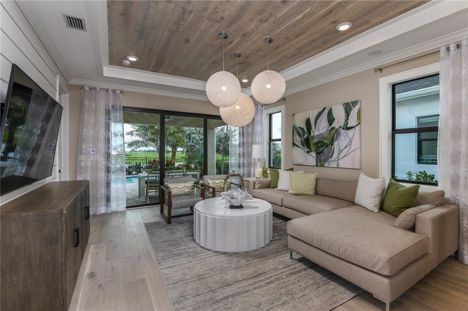 CRESSWIND LAKEWOOD RANCH - Residential