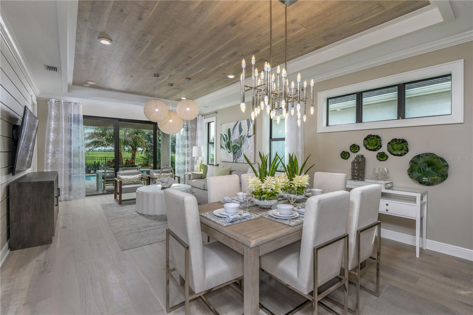 CRESSWIND LAKEWOOD RANCH - Residential