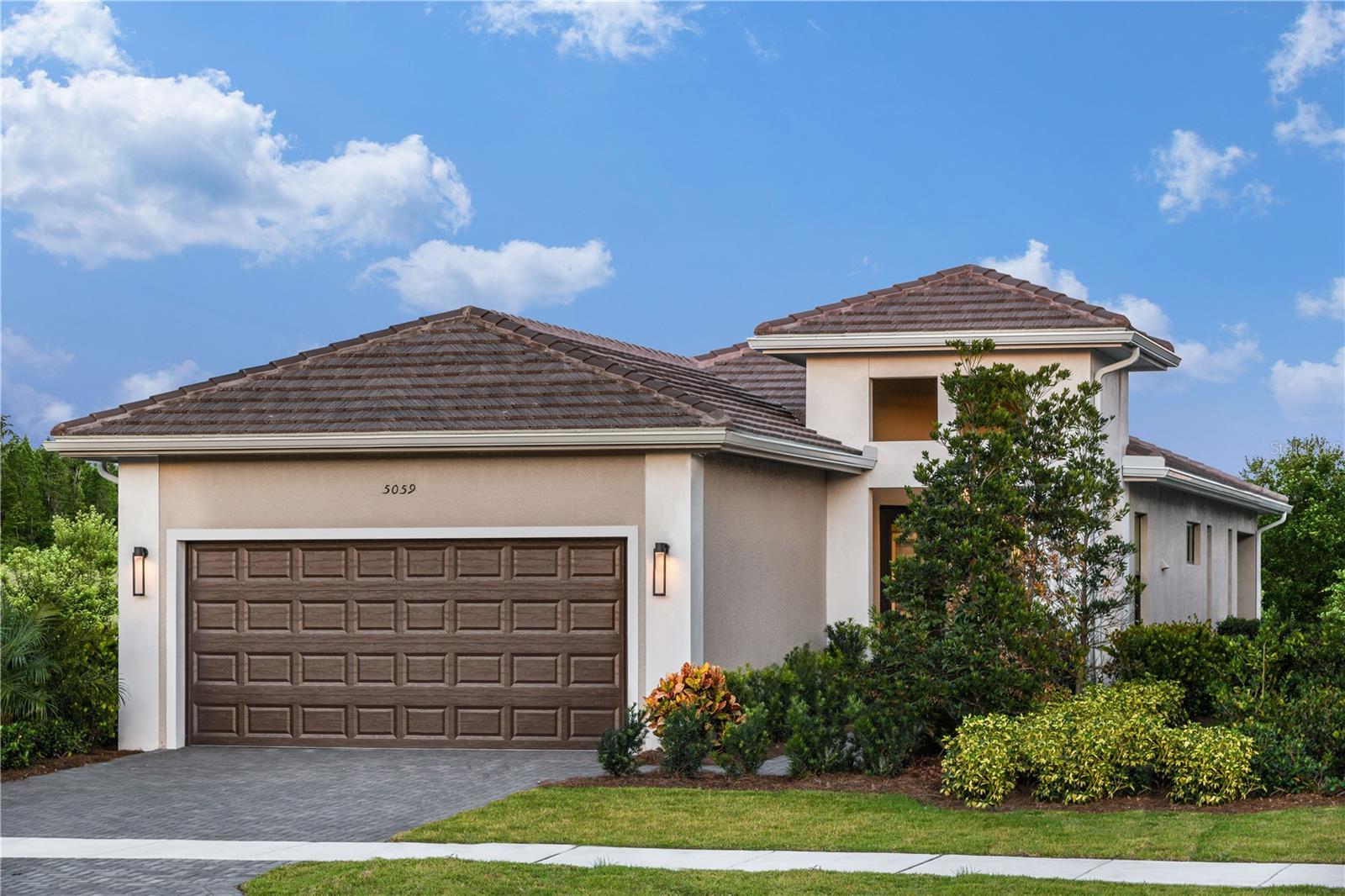 CRESSWIND LAKEWOOD RANCH - Residential