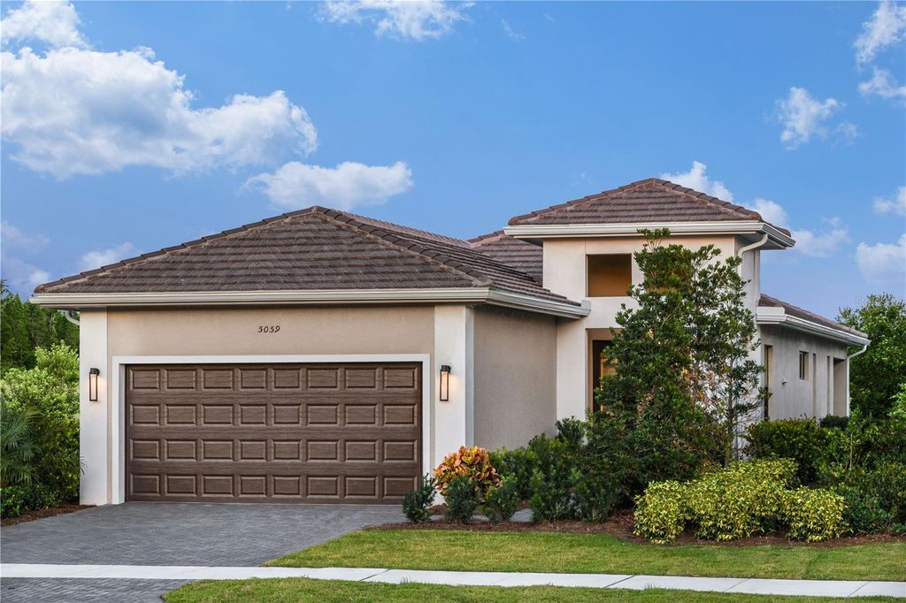 Photo of 18352 Rockport Place, Lakewood Ranch, FL 34211 (MLS # W7880769)
