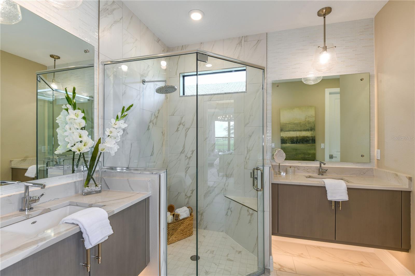 CRESSWIND LAKEWOOD RANCH - Residential