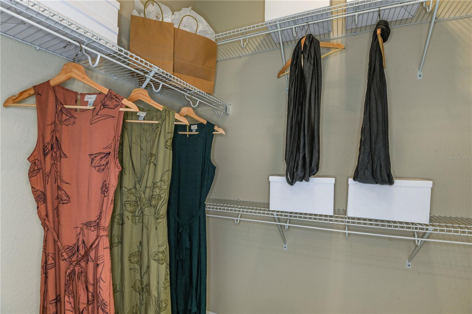 CRESSWIND LAKEWOOD RANCH - Residential