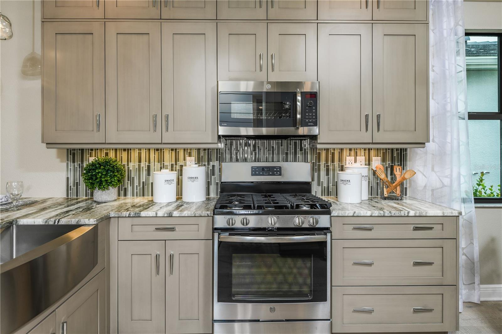 CRESSWIND LAKEWOOD RANCH - Residential