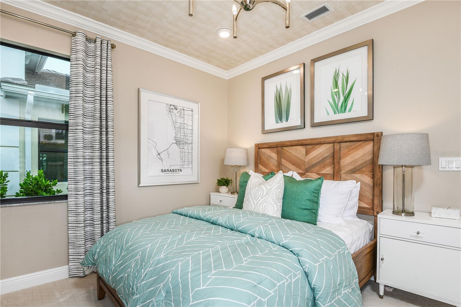 CRESSWIND LAKEWOOD RANCH - Residential