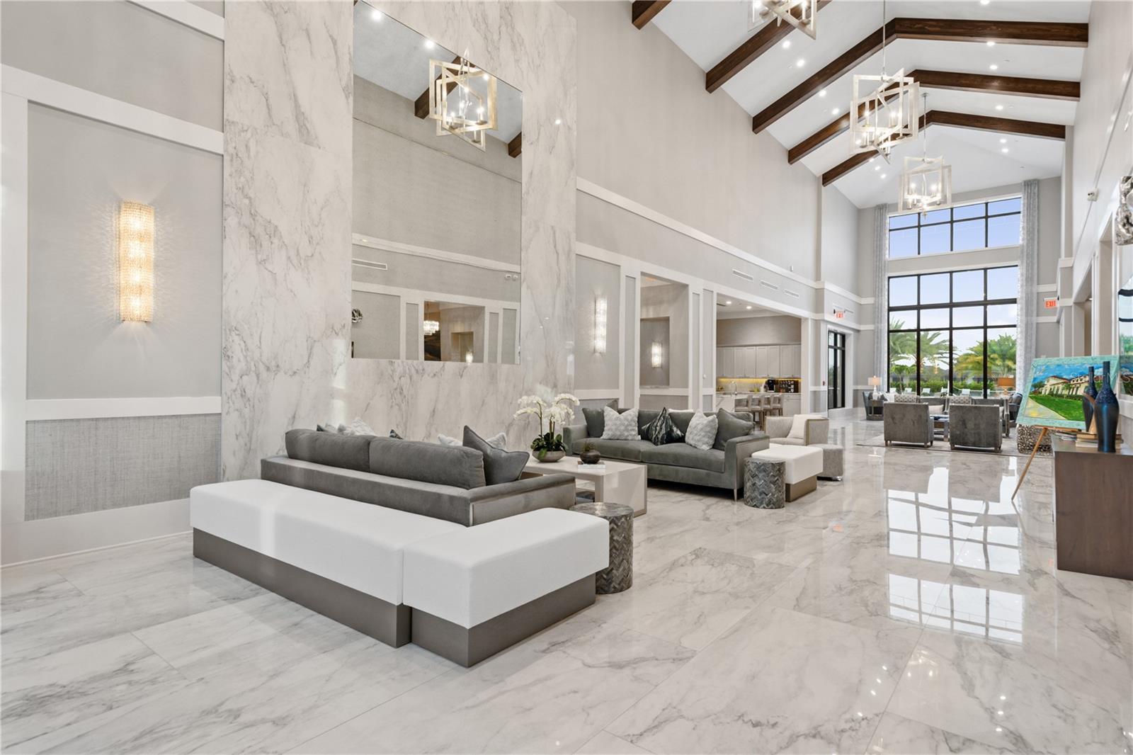 CRESSWIND LAKEWOOD RANCH - Residential