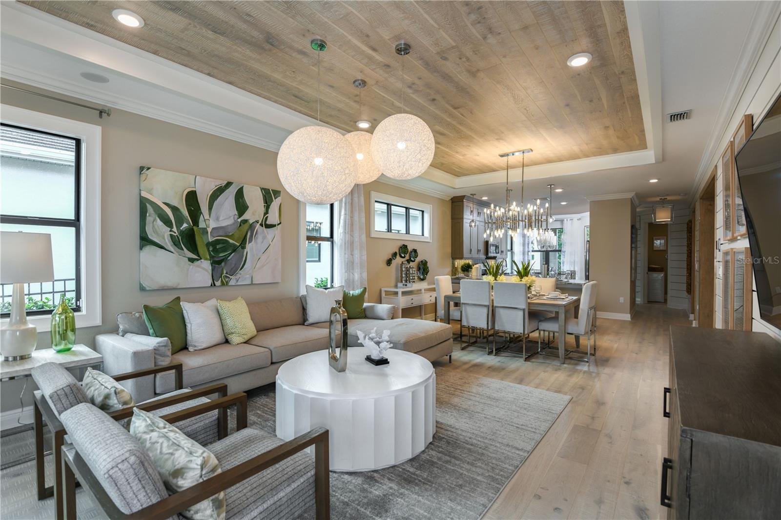 CRESSWIND LAKEWOOD RANCH - Residential