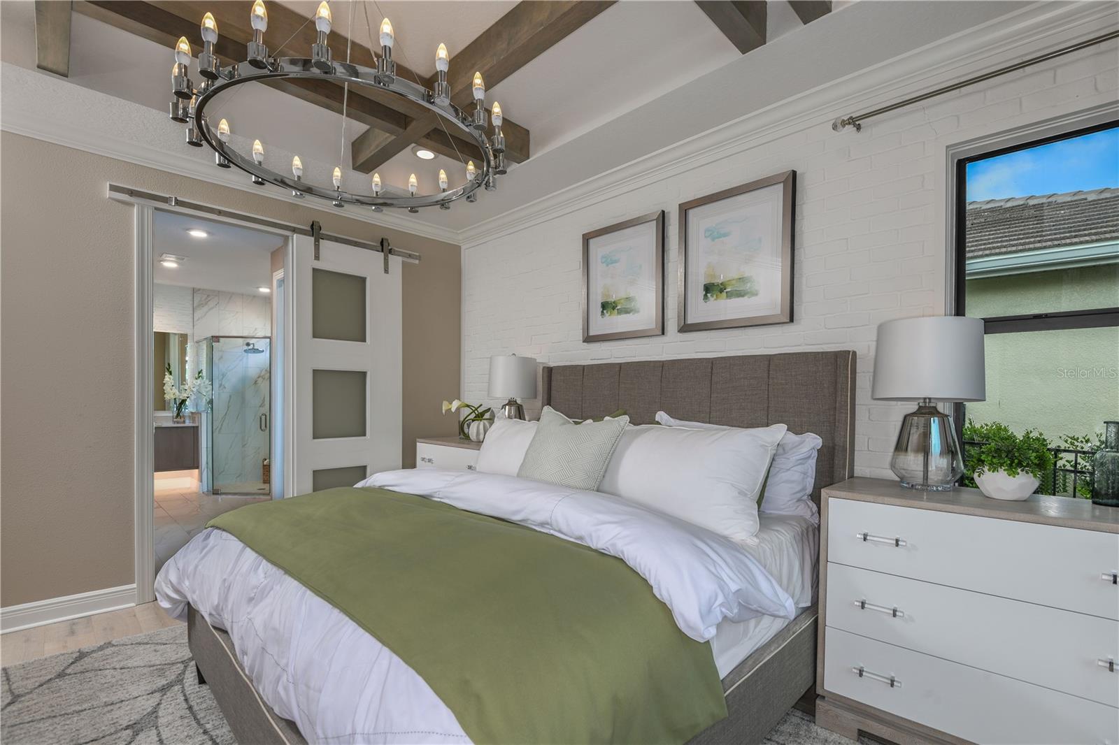 CRESSWIND LAKEWOOD RANCH - Residential