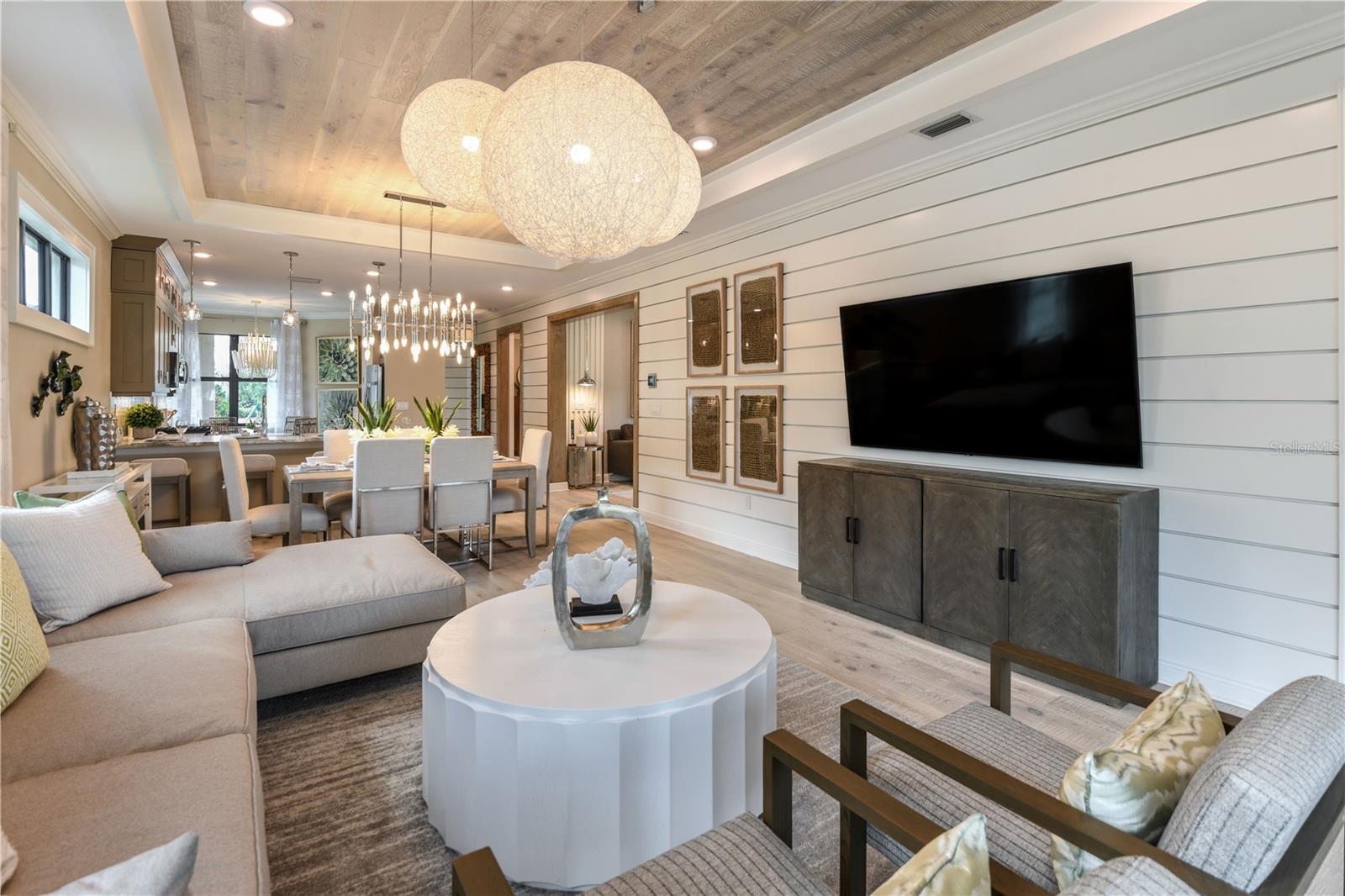 CRESSWIND LAKEWOOD RANCH - Residential