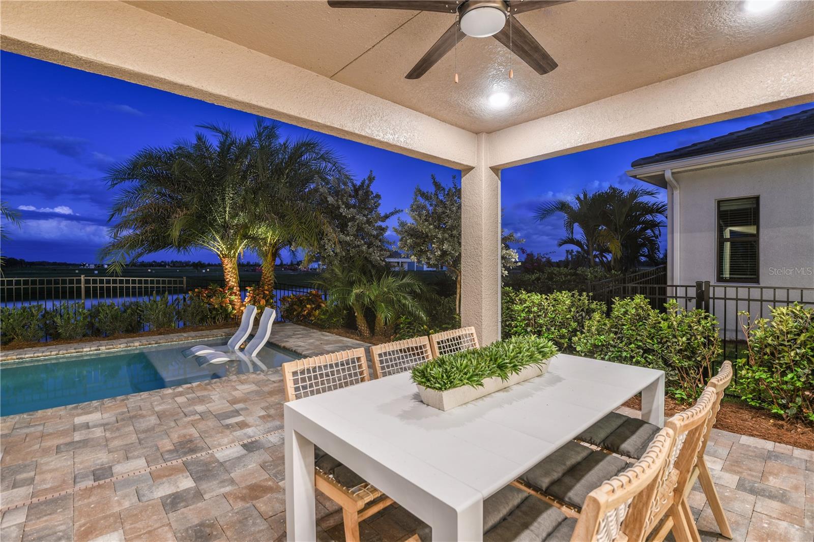 CRESSWIND LAKEWOOD RANCH - Residential