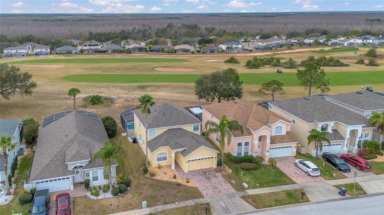 435 GLENEAGLES DRIVE