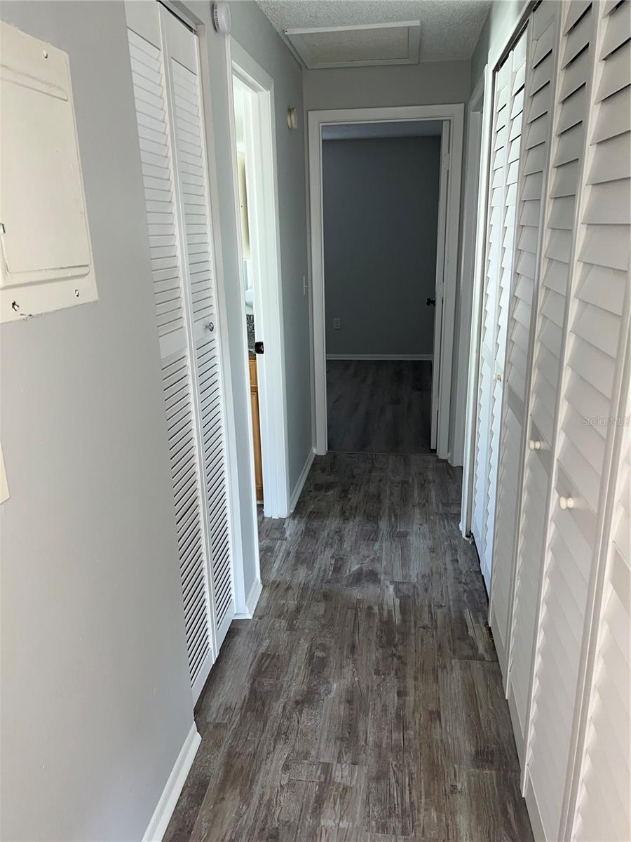 LORI ANNE ACRES - Residential Lease