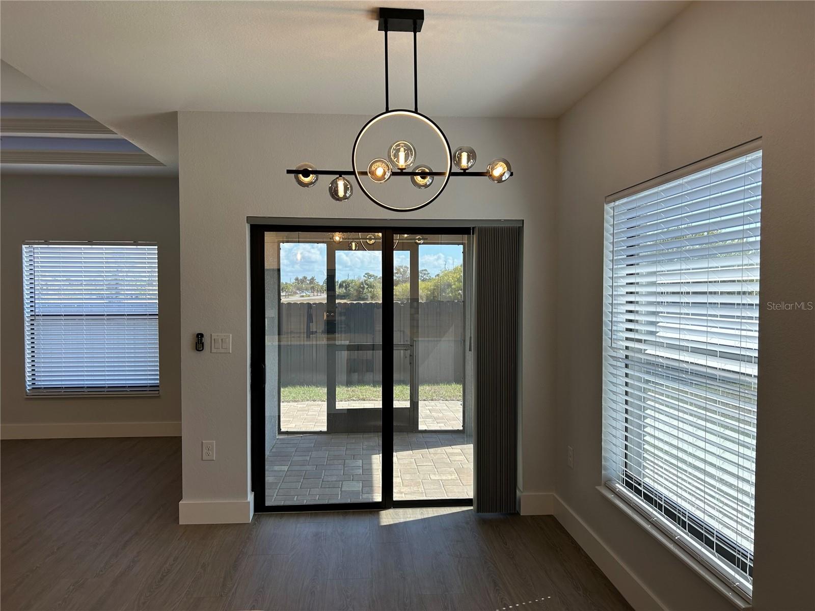 ROTONDA LAKES - Residential Lease