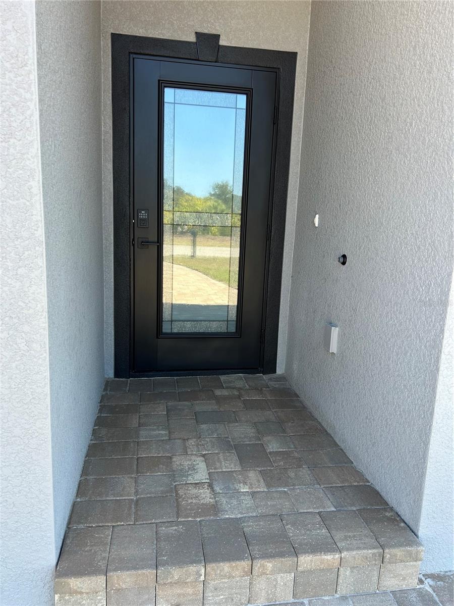 ROTONDA LAKES - Residential Lease