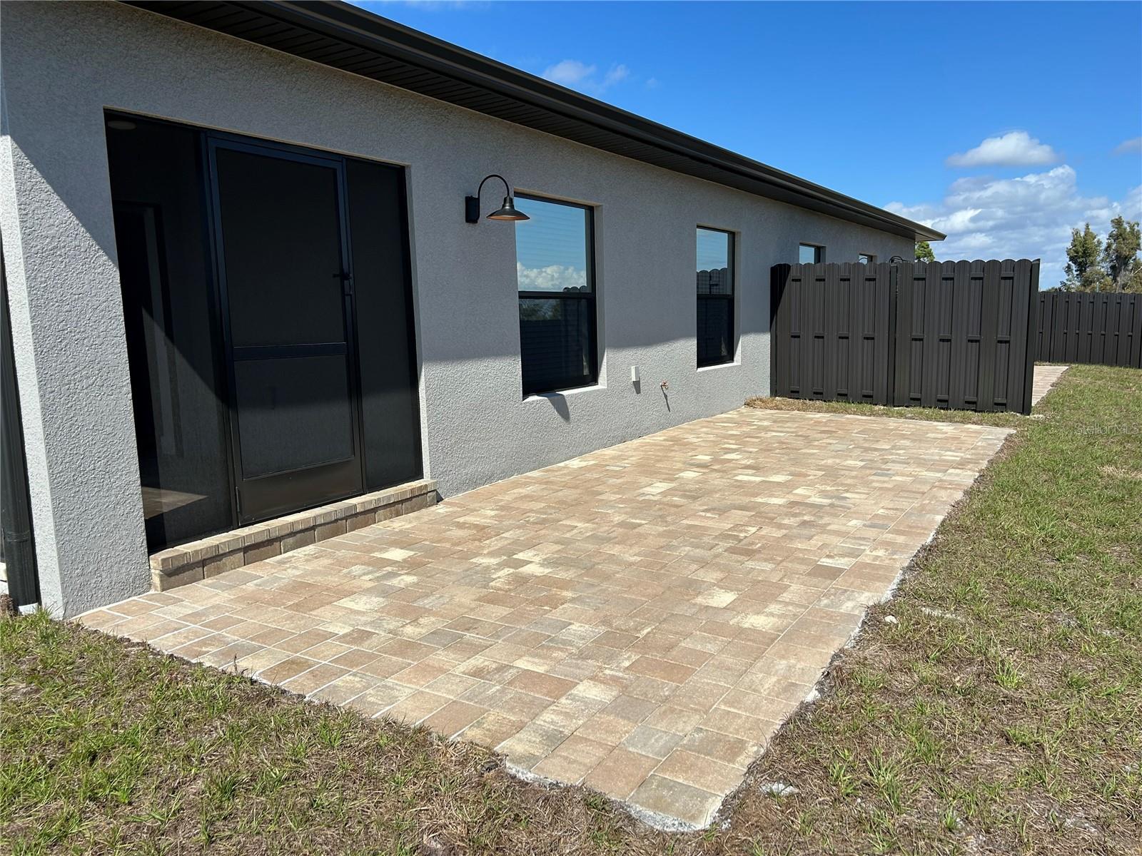 ROTONDA LAKES - Residential Lease