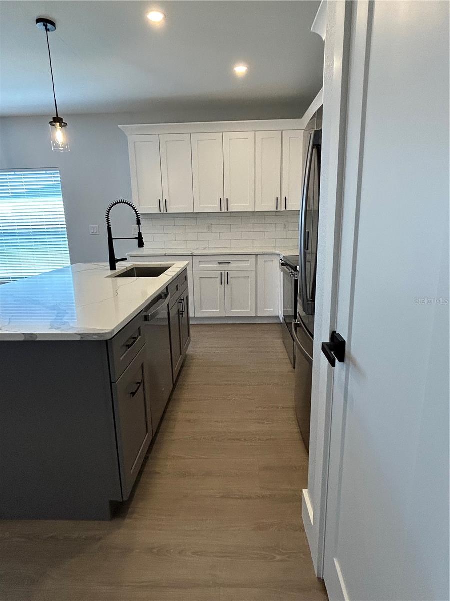 ROTONDA LAKES - Residential Lease