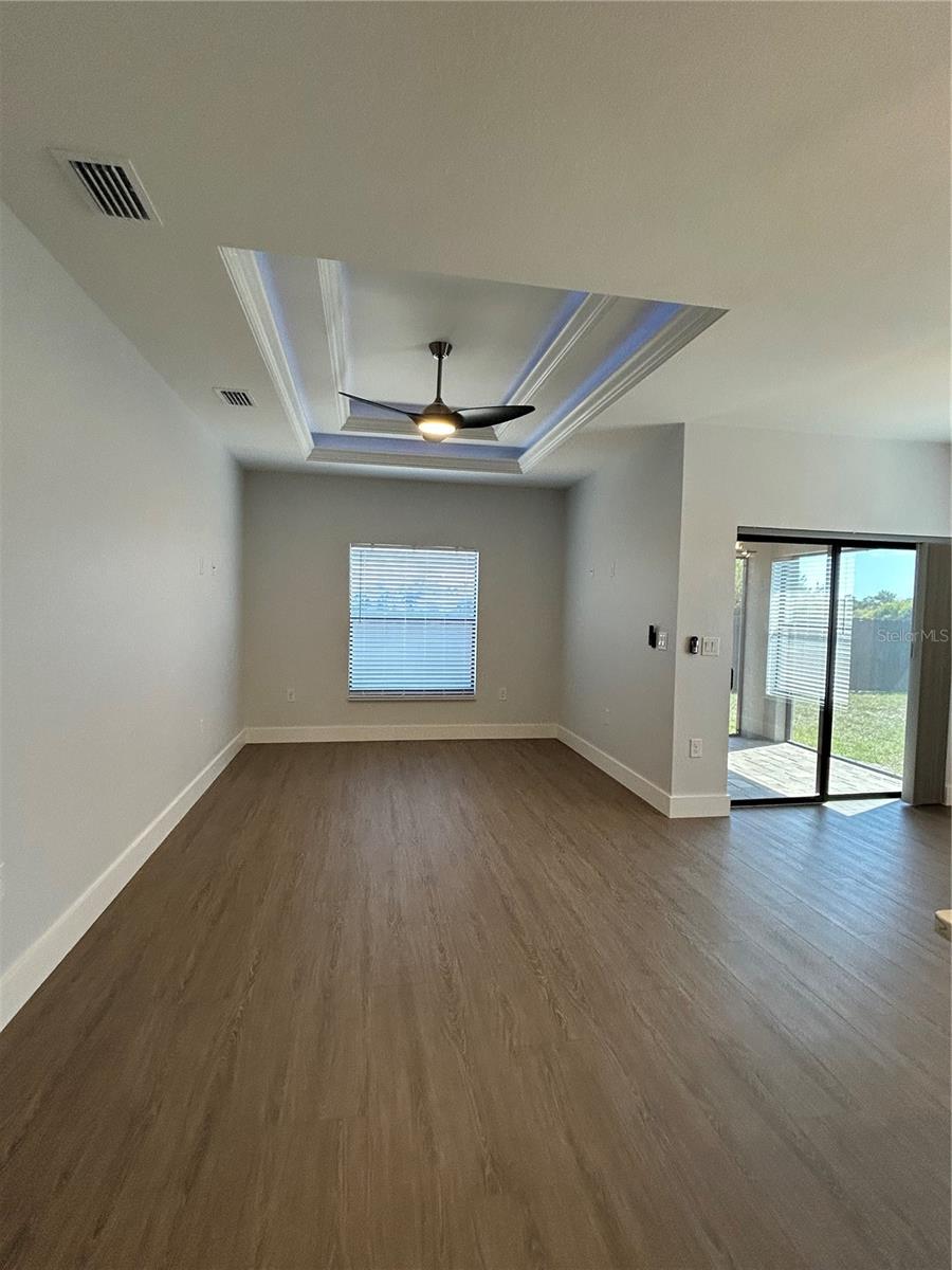 ROTONDA LAKES - Residential Lease