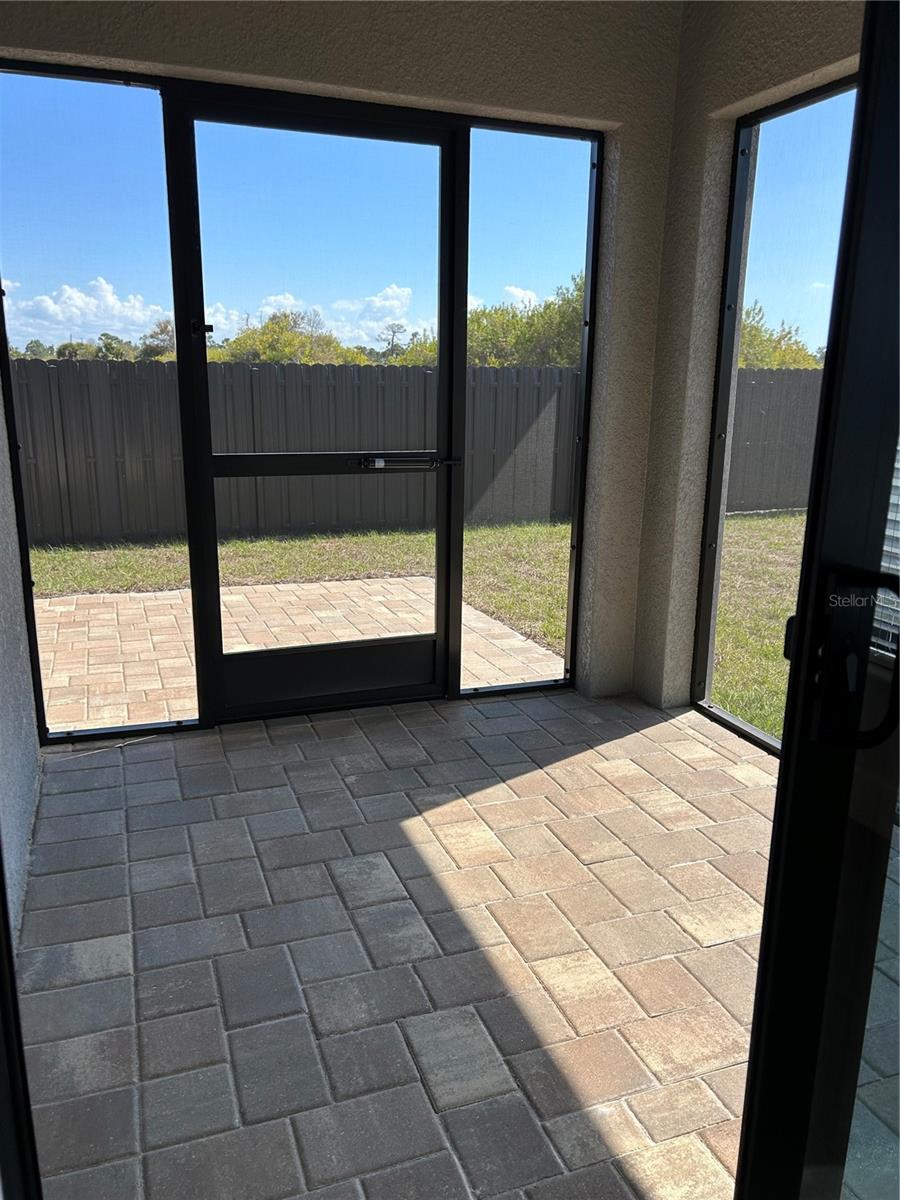 ROTONDA LAKES - Residential Lease