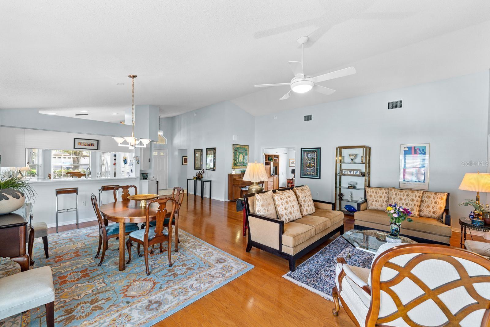 HERITAGE SPGS VILLAGE 13 - Residential