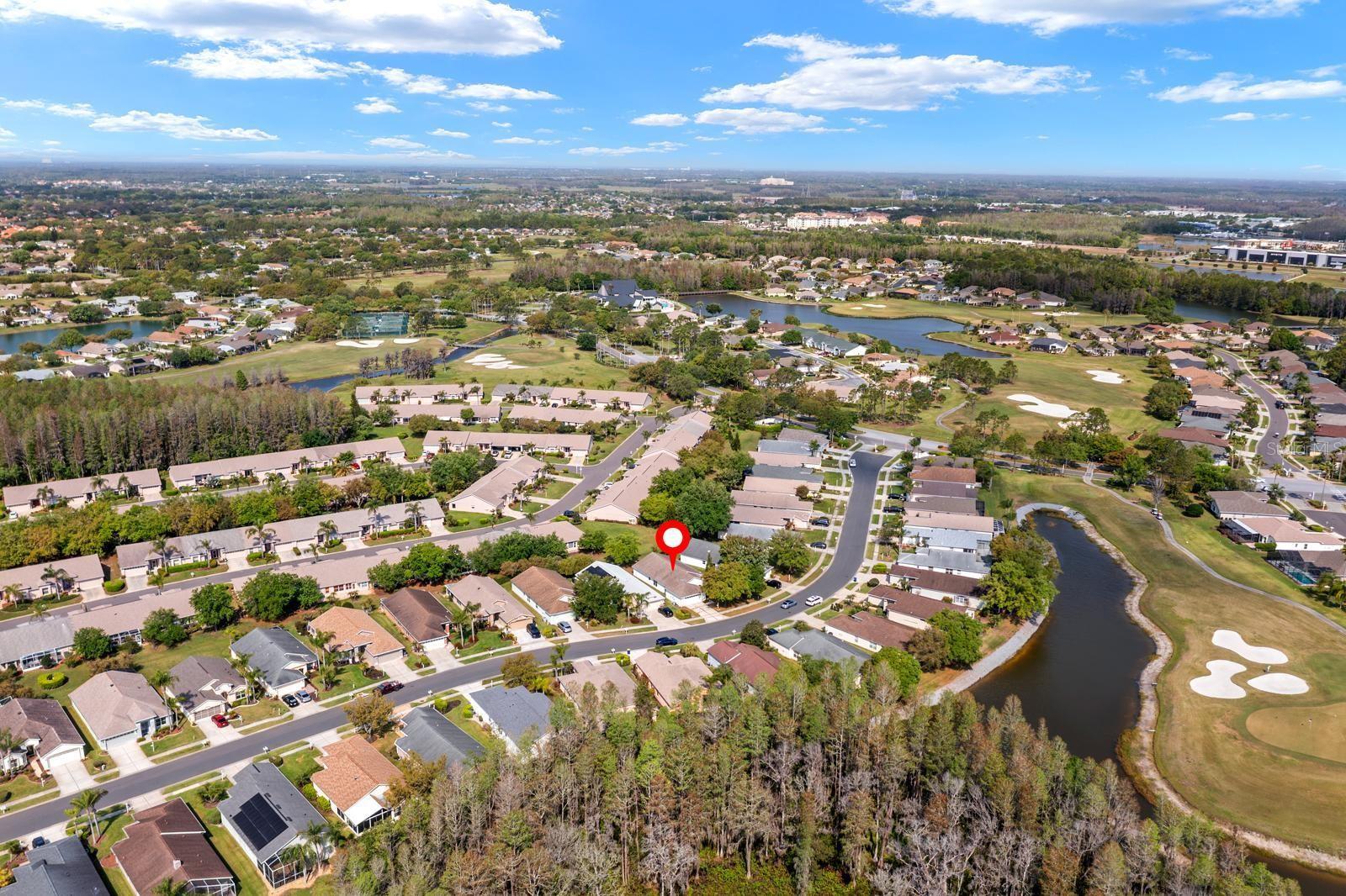 HERITAGE SPGS VILLAGE 13 - Residential