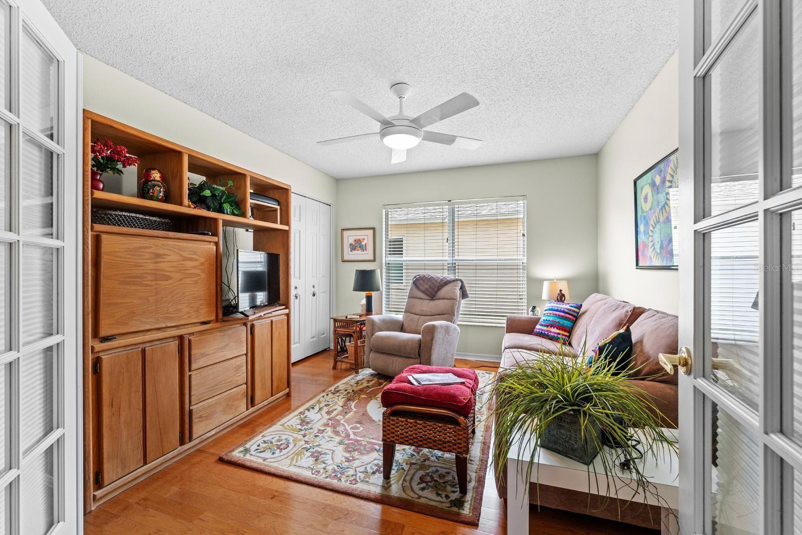 HERITAGE SPGS VILLAGE 13 - Residential