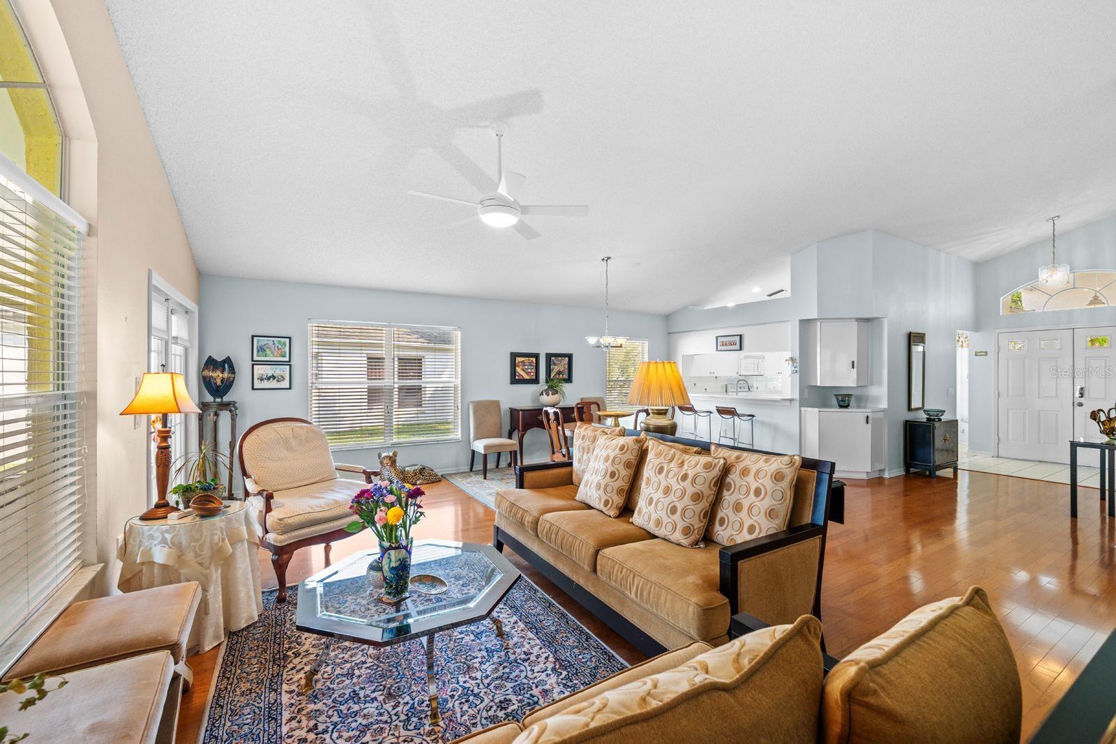 HERITAGE SPGS VILLAGE 13 - Residential