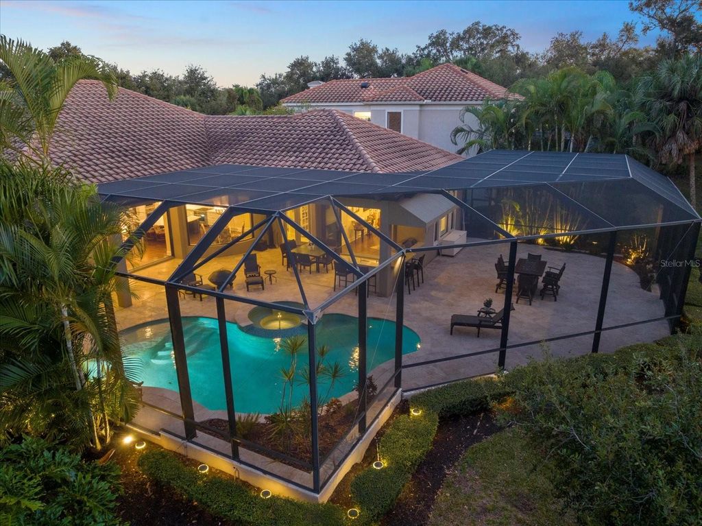 Photo of 7242 Greystone Street, Lakewood Ranch, FL 34202 (MLS # A4678595)