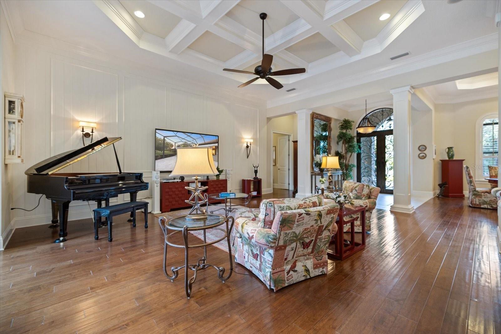 LAKEWOOD RANCH CCV SP EE 3D-REV - Residential