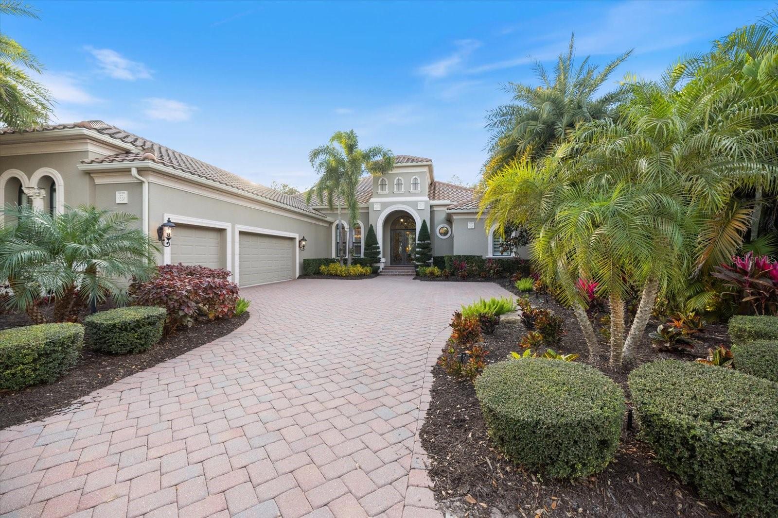 LAKEWOOD RANCH CCV SP EE 3D-REV - Residential