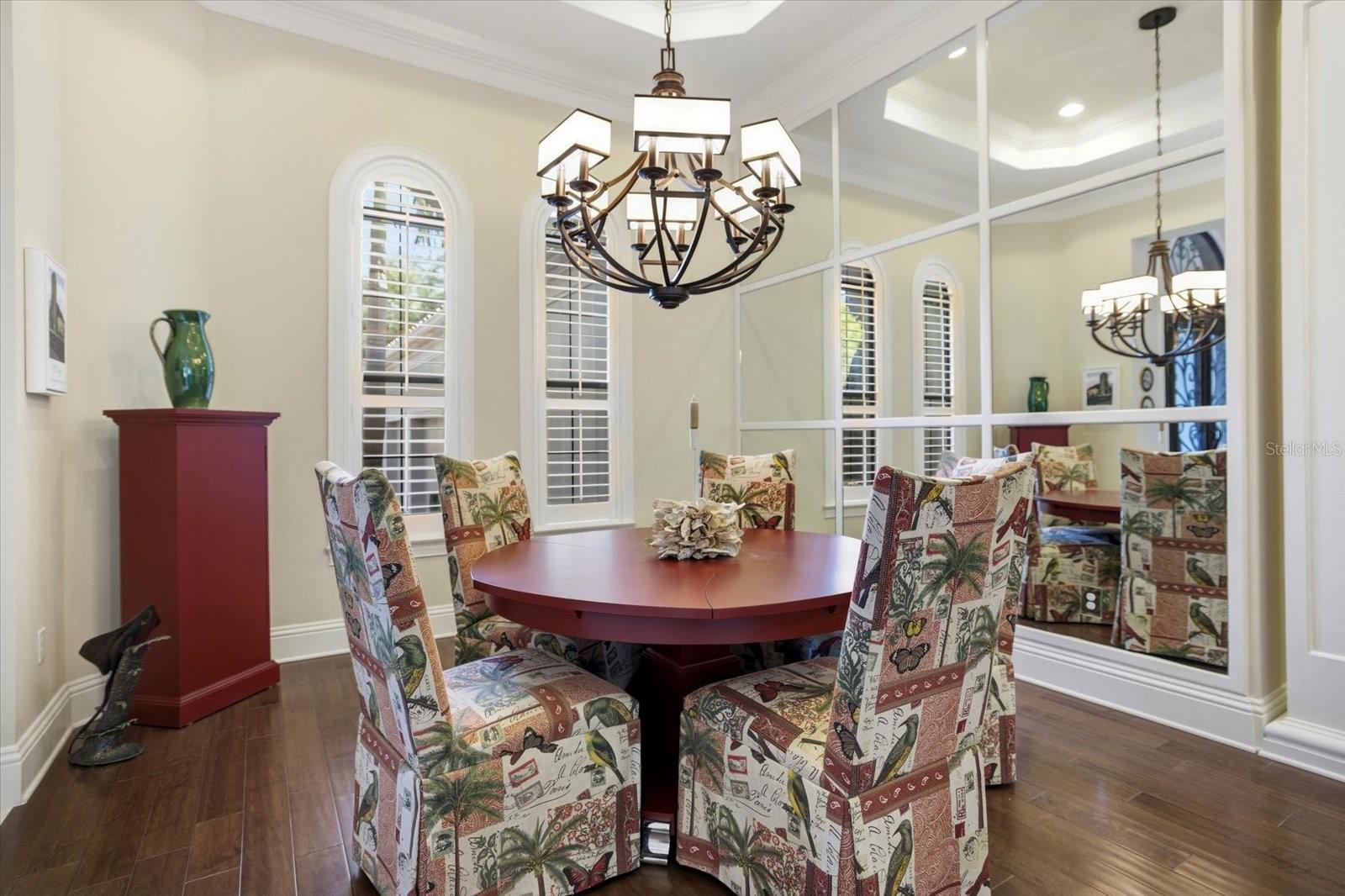 LAKEWOOD RANCH CCV SP EE 3D-REV - Residential