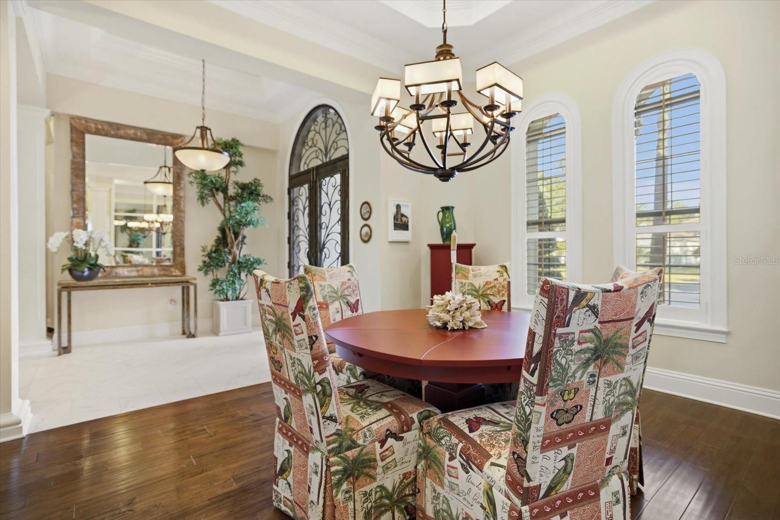 LAKEWOOD RANCH CCV SP EE 3D-REV - Residential