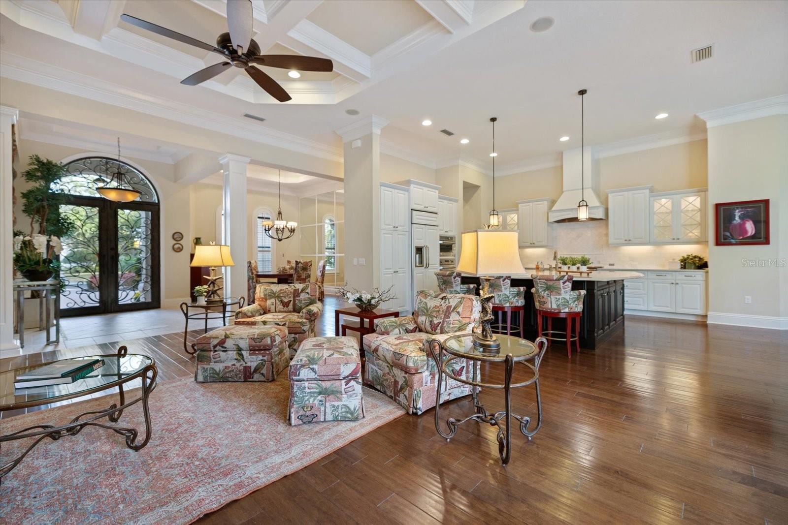 LAKEWOOD RANCH CCV SP EE 3D-REV - Residential