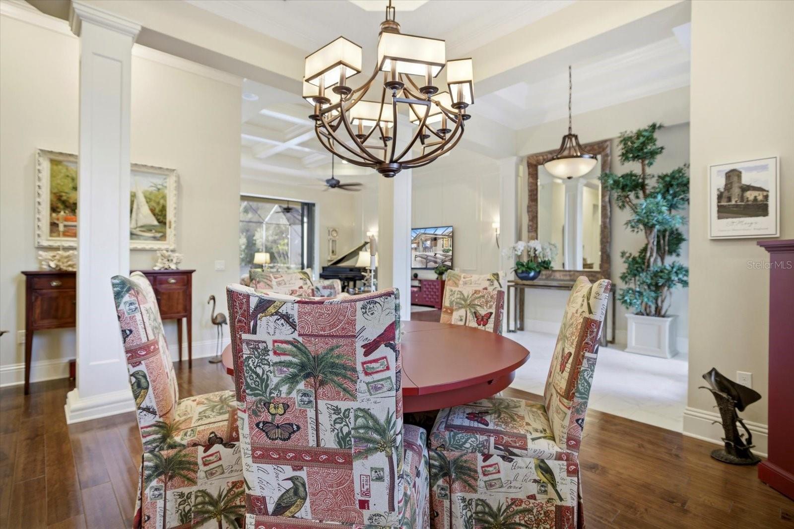 LAKEWOOD RANCH CCV SP EE 3D-REV - Residential