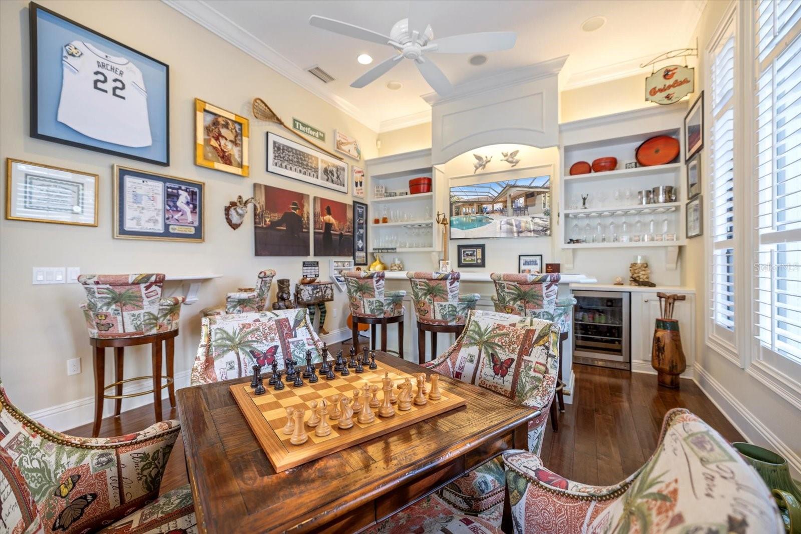 LAKEWOOD RANCH CCV SP EE 3D-REV - Residential