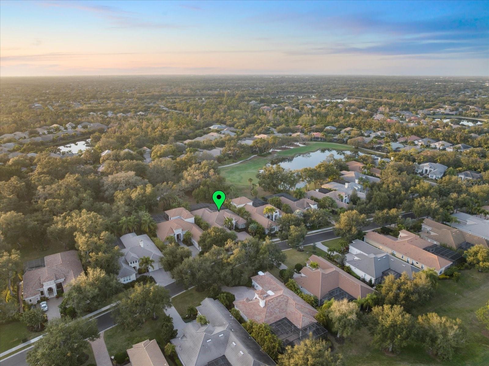 LAKEWOOD RANCH CCV SP EE 3D-REV - Residential