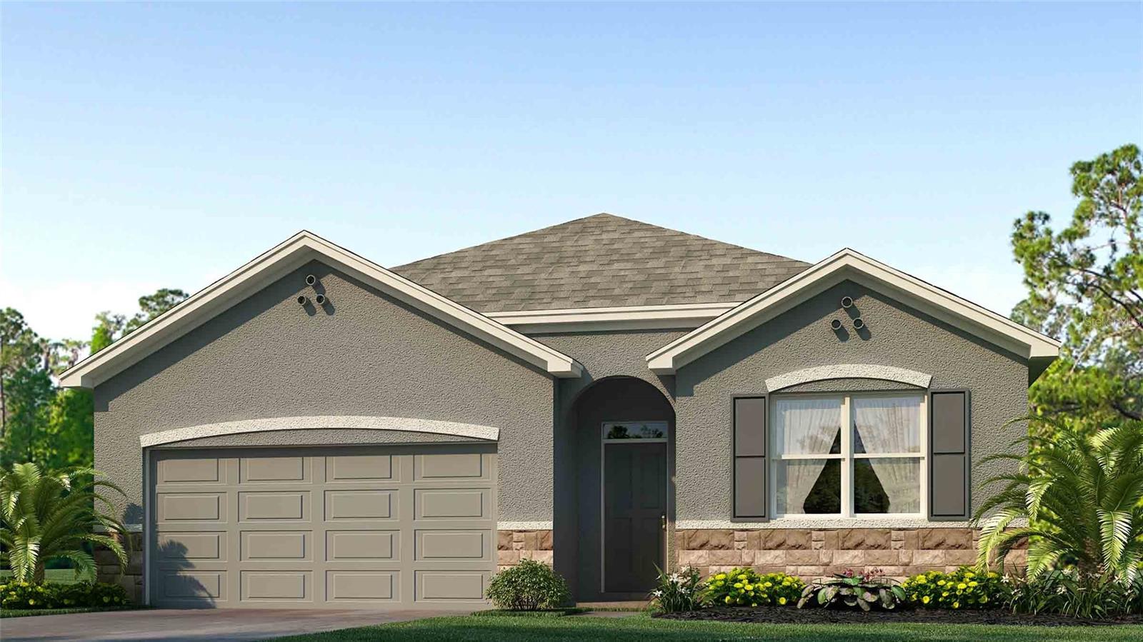 RIVERSIDE TERRACE - Residential
