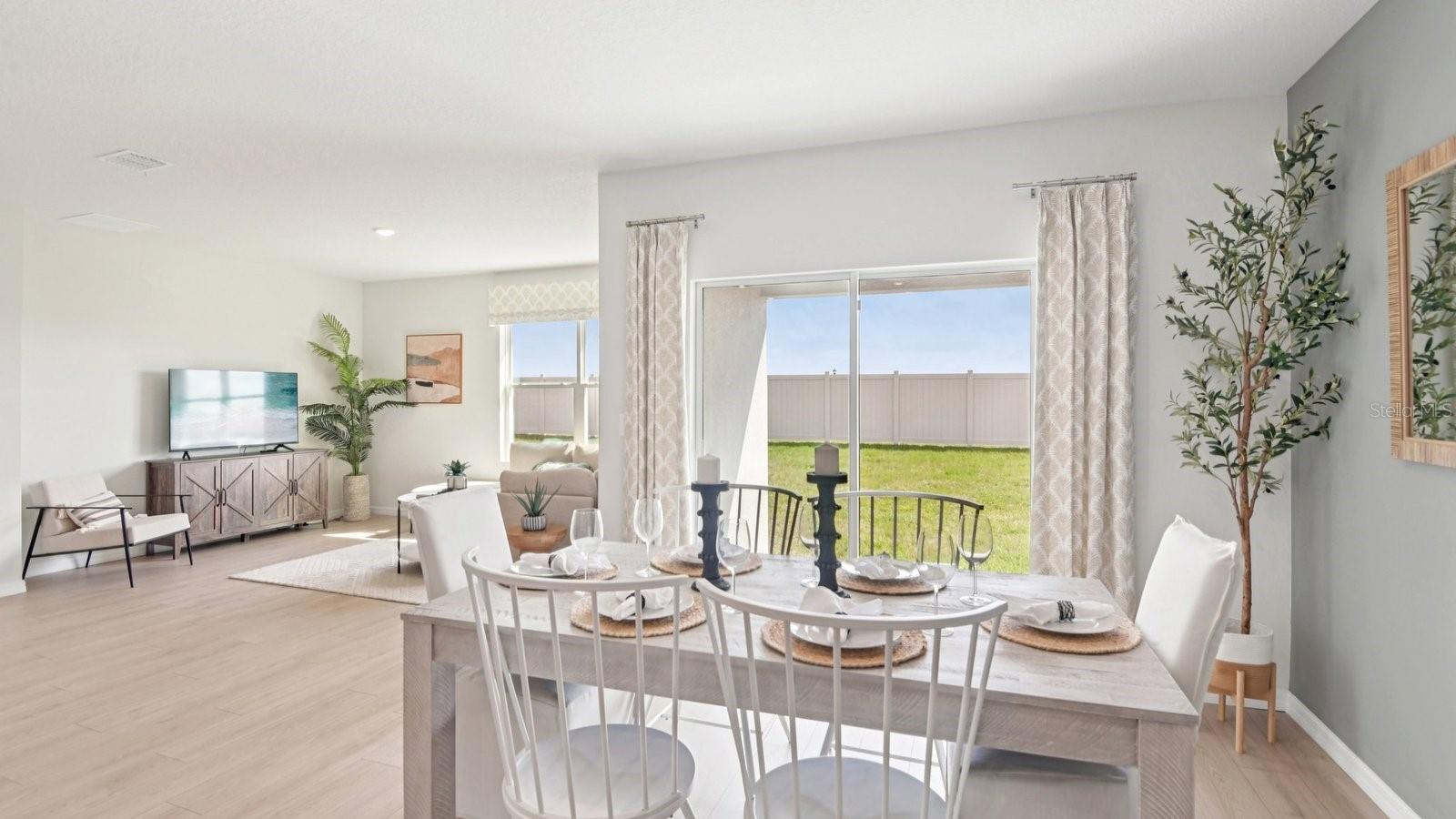 RIVERSIDE TERRACE - Residential
